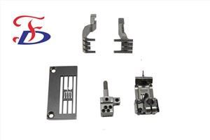 Siruba 757 Z008 C007 F007 Uk-1116h-03x uchun 5 ta ipli plyusli o'lchov vositasi