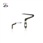 Pegasus EX3216/EX5214 uchun sanoat tikuv mashinasi Overlok Looper/pastki Looper 277010+277010