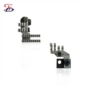 SIRUBA uchun tikuv mashinasi yemi iti H445+D575