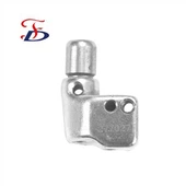 Pegasus uchun igna qisqichi