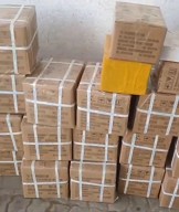 Fabrikamız OEM tomonidan tayyorlangan qismlarni Germaniyaga yetkazib berish