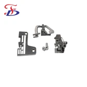 M832-38 PEGASUS sanoat tikuv mashinasi uchun 5 ta ingichka ingichka material o'lchagich to'plami