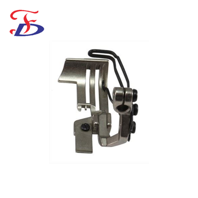 Pegasus to'rt ipli EXT5214 ikki qatorli katta qirrali bosma oyoq 277151-40