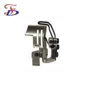 Pegasus to'rt ipli EXT5214 ikki qatorli katta qirrali bosma oyoq 277151-40