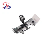 M752-17, ZJ752 uchun PEGASUS Overlok bosma oyoq 201230C/201224B